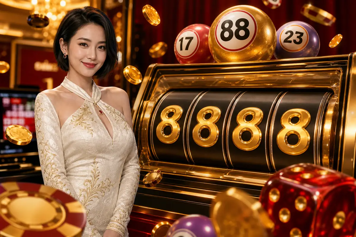 bet8866